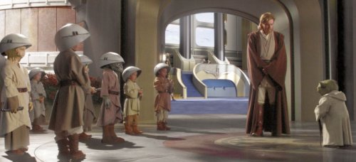 Jedi-Jüngling - Lexikon - Star Wars Union