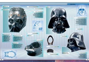 Star Wars Helm-Sammlung - Vorschau Seite 1
