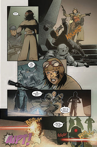 Doctor Aphra #4