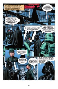 Die Rückkehr der Jedi-Ritter - Vorschau Seite 7