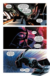 Vader Down - Vorschau Seite 1