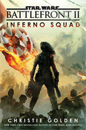 Battlefront II: Inferno Squad