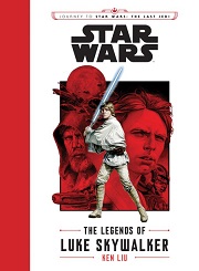 The Legends of Luke Skywalker