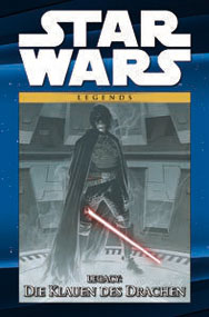 Star-Wars-Comic-Kollektion Band 42 - Cover