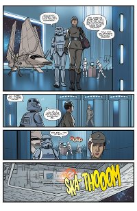 Star Wars Adventures #5 - Vorschau Seite 4