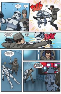 Star Wars Adventures #5 - Vorschau Seite 5
