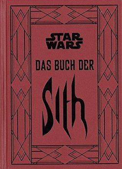 Das Buch der Sith - Cover