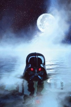 Darth Vader #14 - Cover