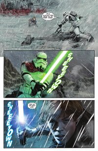 Star Wars #32 - Vorschau Seite 4