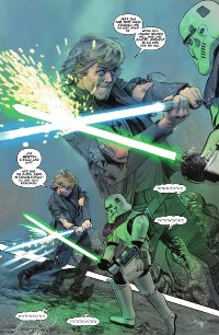 Star Wars #32 - Vorschau Seite 6
