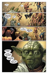 Yodas geheimer Krieg - Vorschau Seite 12