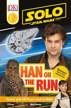 Han on the Run