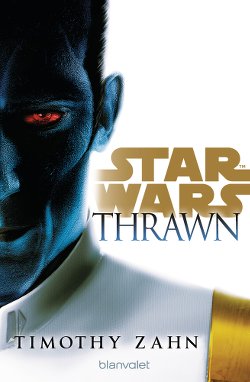 Thrawn - Cover