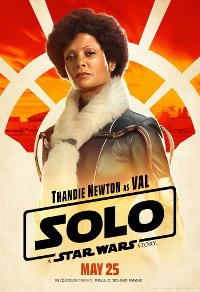Solo Poster 6