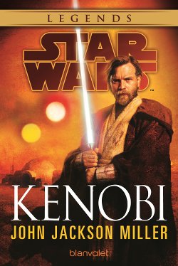 Kenobi - Cover