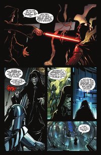 Star Wars #34 - Vorschau Seite 7