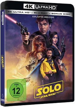 <em>Solo: A Star Wars Story</em> auf 4K Ultra HD Blu-ray</a>