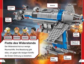 Lego Star Wars - Vorschau Seite 2
