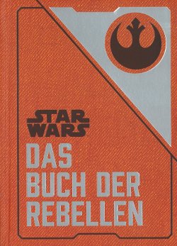 Das Buch der Rebellen - Cover