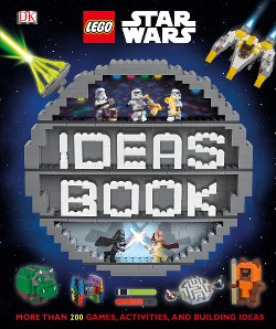 Ideas Book - Cover