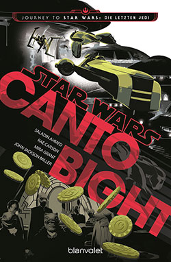 Canto Bight - Cover