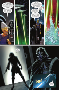 Star Wars #42 - Vorschau Seite 6