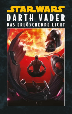 Darth Vader Vol. 2: Das erlöschende Licht - Hardcover
