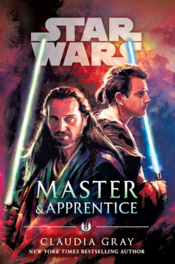 Master & Apprentice - Cover
