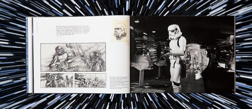 Das Star Wars Archiv Vol.1 - Vorschau Seite 3