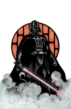 Age of Rebellion: Darth Vader - Cover