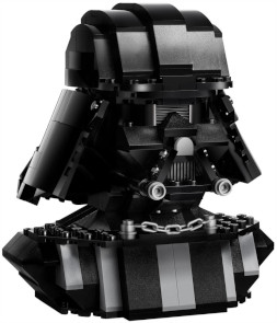 Darth Vader Bust - Full