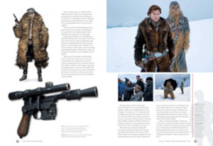 Icons: Han Solo - Vorschau Seite 2