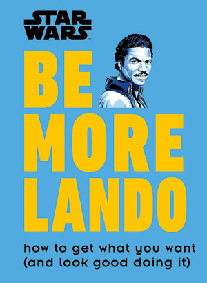 Be more Lando
