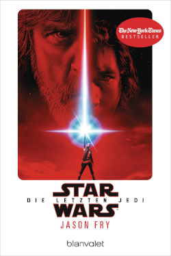 Die letzten Jedi - Cover