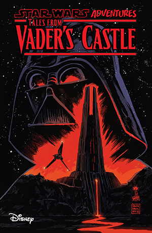 Tales from Vader’s Castle