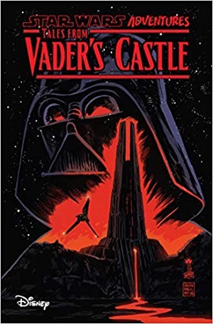 Tales From Vader's Castle