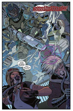 Doctor Aphra #35