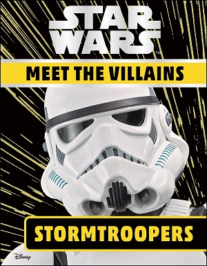 Meet the Villains Stormtroopers