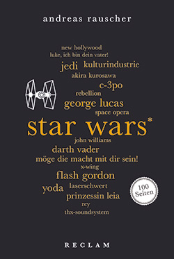 Star Wars. 100 Seiten - Cover