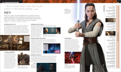 Ultimate Star Wars: New Edition - Vorschau Seite 3