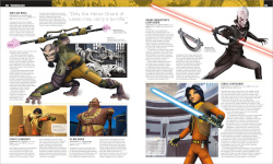 Ultimate Star Wars: New Edition - Vorschau Seite 5