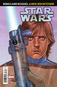 Cover zu Star Wars #73