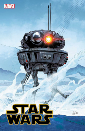 Star Wars #1 - Variant-Cover
