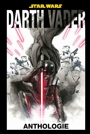 Anthologie: Darth Vader