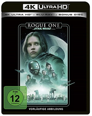 Rogue One: A Star Wars Story