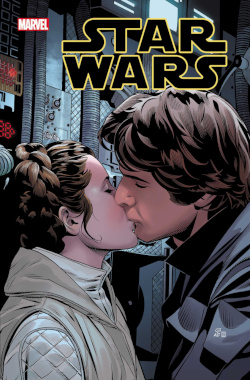 Star Wars #6 - Cover