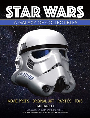 Star Wars - A Galaxy of Collectibles