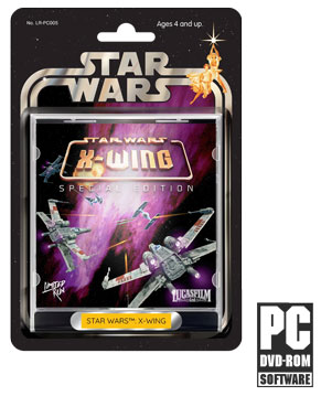 X-Wing Special Edition