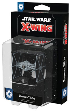 Star Wars: X-Wing - Schwerer TIE/RB