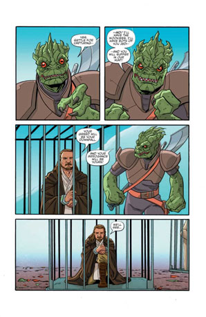 Star Wars Adventures #4 - Page 3